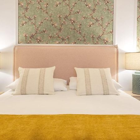 Moderno Apartamento Cerca A Plaza Espana Sevilla Exteriér fotografie