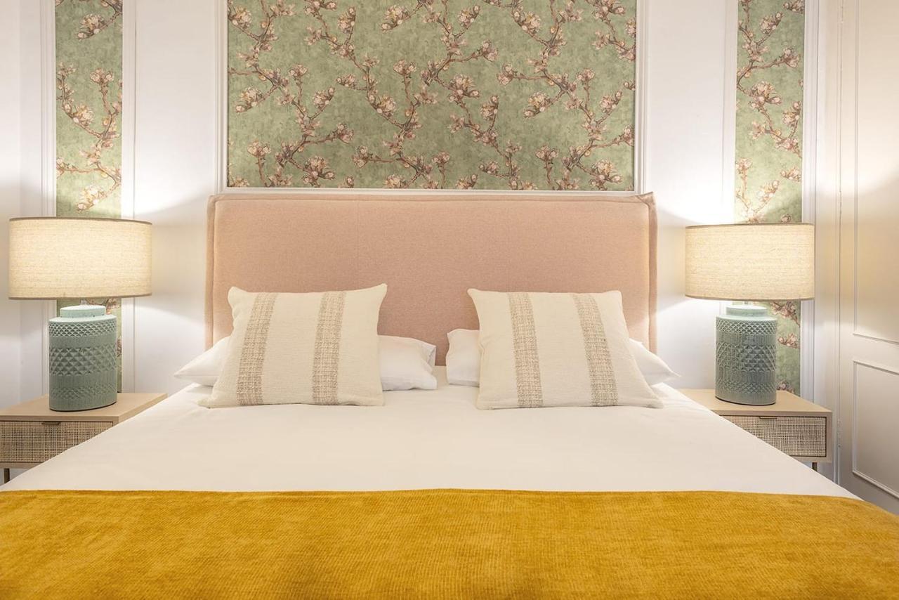 Moderno Apartamento Cerca A Plaza Espana Sevilla Exteriér fotografie