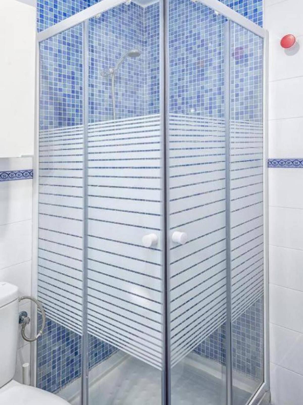 Moderno Apartamento Cerca A Plaza Espana Sevilla Exteriér fotografie